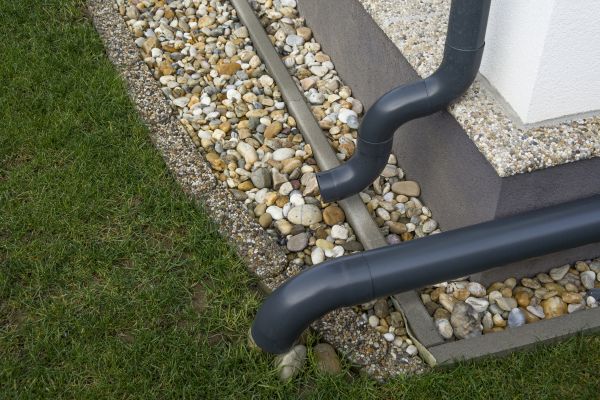 Cost of Downspout Snaking in Sun City