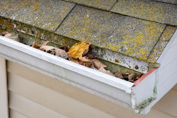 Cost of Garage Gutter Cleaning in Sun City