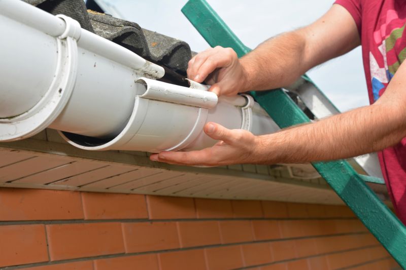 Gutter System Maintenance